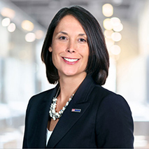 Jenna Guenther Ascent Managing Director U.S. Bank