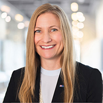 Jessica Nielsen Ascent Director U.S. Bank