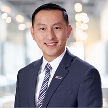 Kim Chang Ascent Associate Director U.S. Bank