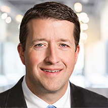 Nick Houge Ascent Managing Director U.S. Bank