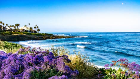 U.S. Bank Ascent family office in La Jolla, California 