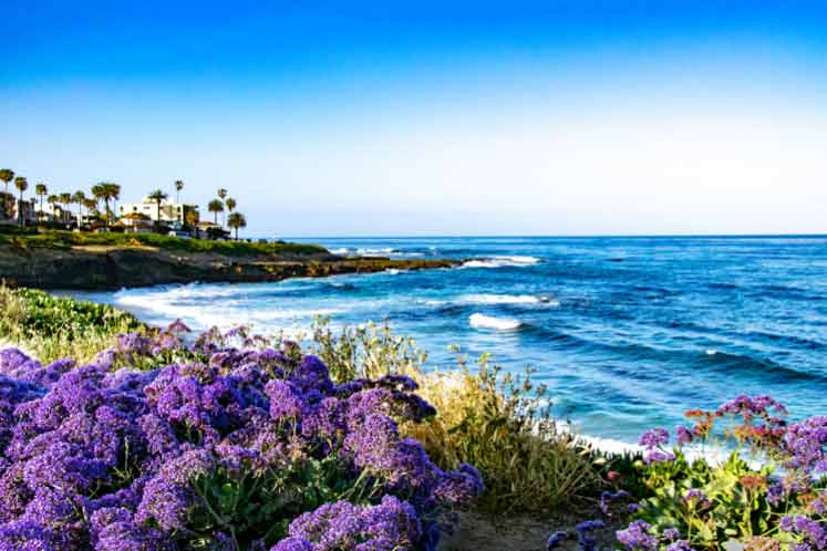 U.S. Bank Ascent family office in La Jolla, California 