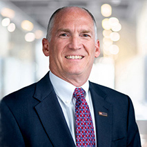 Scott Mahon Ascent Managing Director U.S. Bank